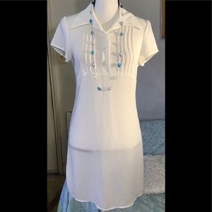 Rampage chemise dress. Size 5